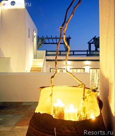San Marco Hotel 28